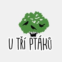 u tri ptaku logo